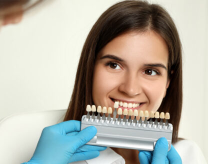 Dental Veneers: Procedure, Types, and Results 