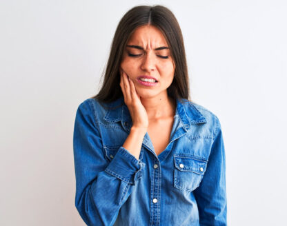 When Can You Stop Worrying About Dry Socket? 