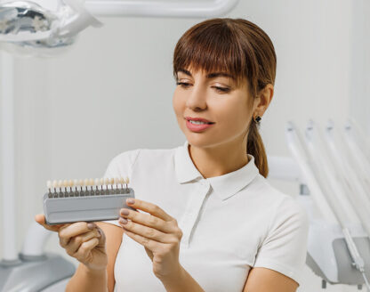 Dental Veneers Vs Dental Implants What is the Difference 