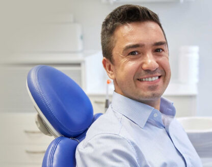 The Risk of Extracting an Abscessed Tooth 