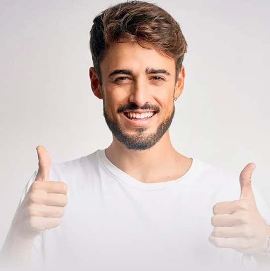 Teeth Whitening