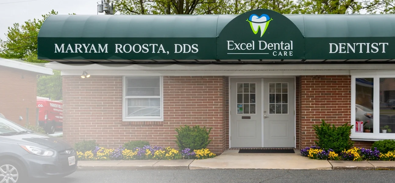                         Welcome to Excel Dental Care