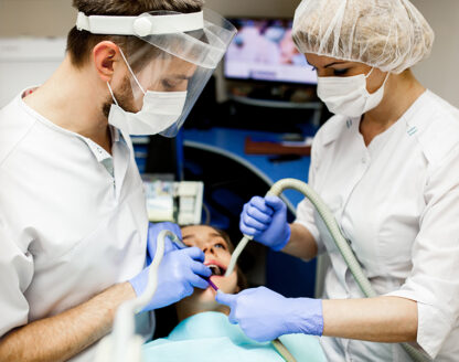 Tooth Extractions: Can You Get Dry Socket With Stitches? 