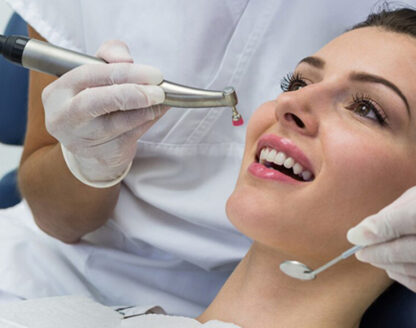 Back Tooth Cavity Filling: What to Expect During the Procedure 