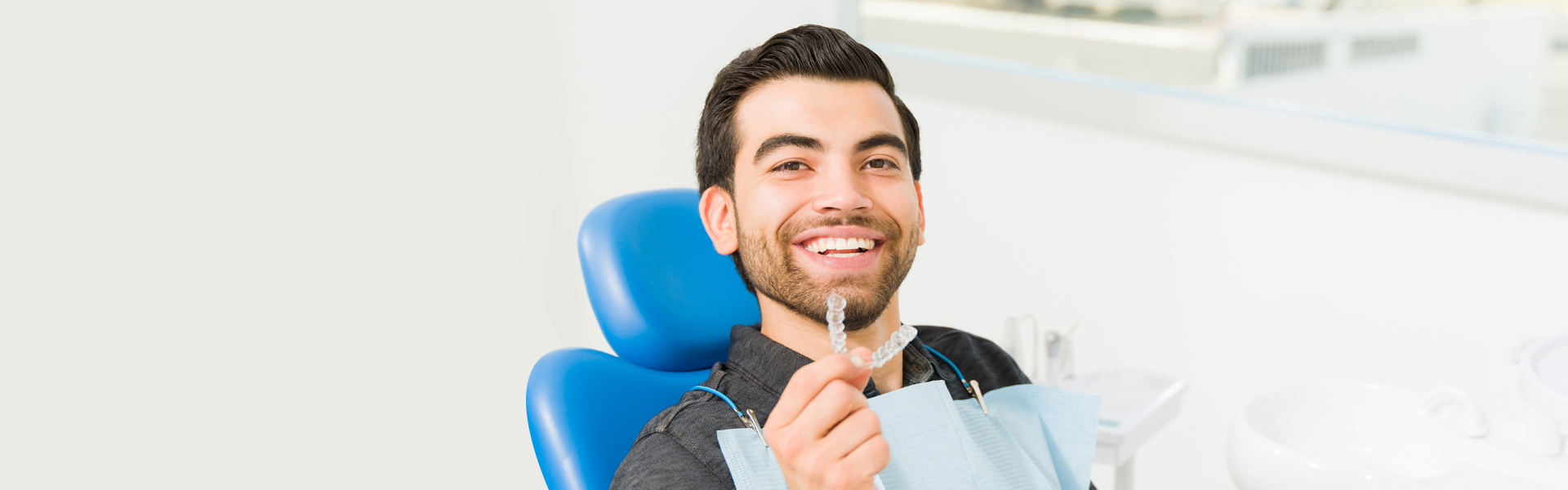 Invisalign for Crossbite: How Clear Aligners Can Correct Your Bite