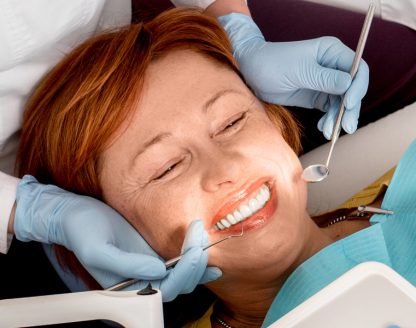 What is a Caries Filling and Why You Need It for Tooth Health 