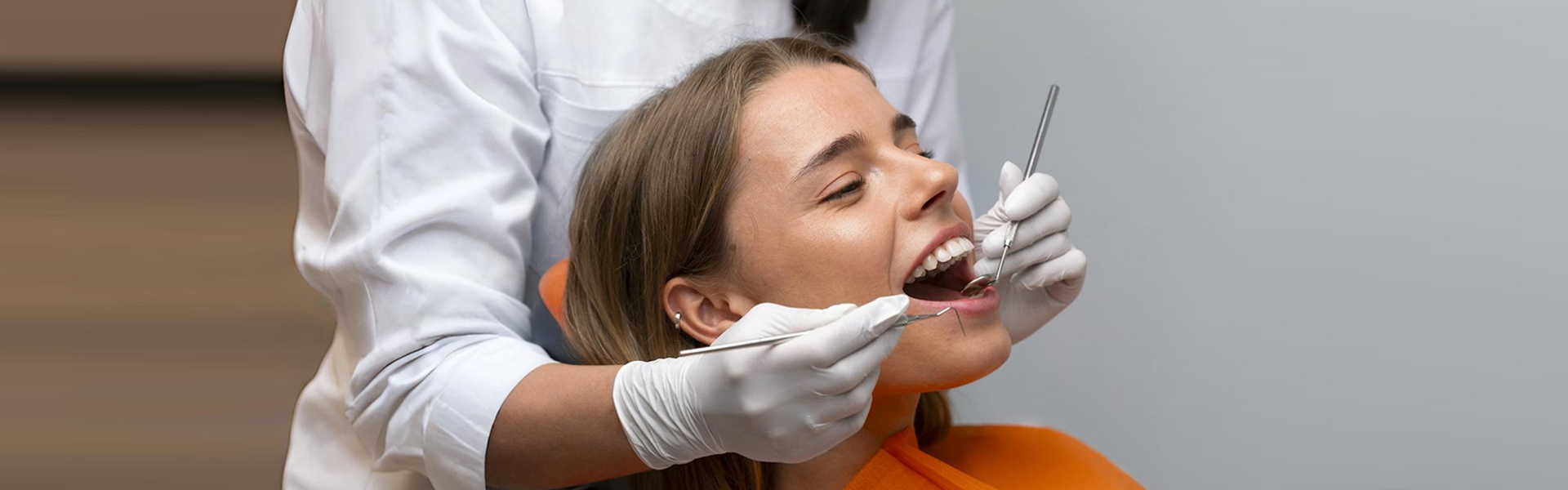 Tooth-Colored Fillings: Aesthetic and Functional Benefits