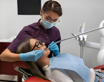 How Long Does a Root Canal Take- Ellicott City Dentist Explains 