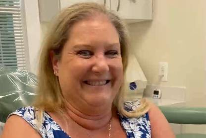 Video testimonial - 1