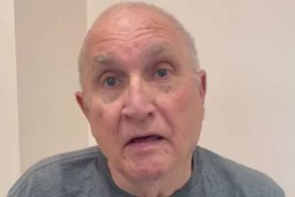 Video testimonial - 2