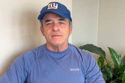 Video testimonial - 3