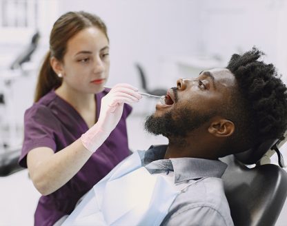 root canal treatment in Ellicott City 