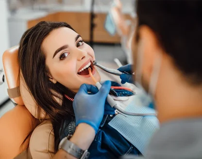 dentist near you 