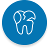 Broken or Chipped Tooth
