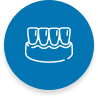 Dislodged or Loose Tooth