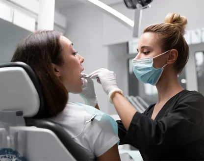 How Long Does It Take to Heal After a Tooth Extraction? 
