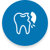 Knocked-Out Tooth