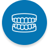 Wearing Invisalign Aligners