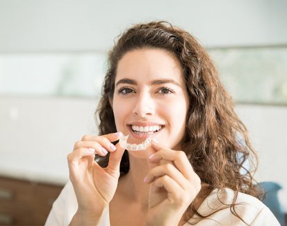 How to Care for Your Invisalign Aligners Properly 