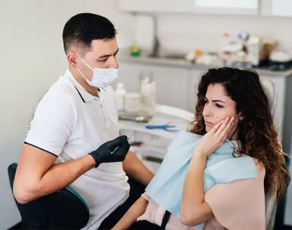 What Happens If You Don’t Replace a Missing Tooth? 